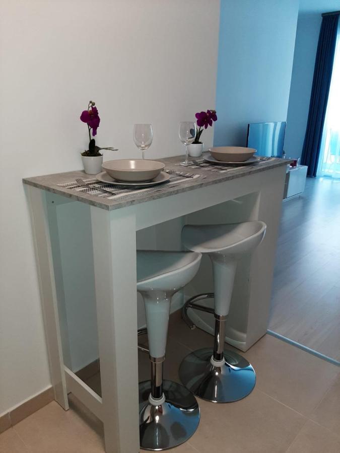 Rozsa 55 Appartment บูดาเปสต์ ภายนอก รูปภาพ