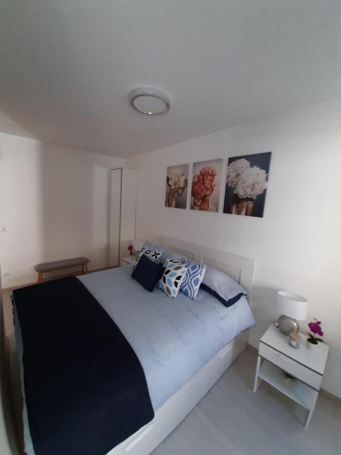 Rozsa 55 Appartment บูดาเปสต์ ภายนอก รูปภาพ