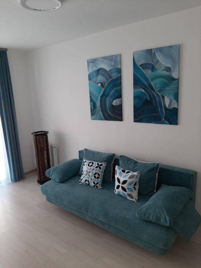 Rozsa 55 Appartment บูดาเปสต์ ภายนอก รูปภาพ
